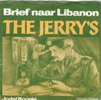 vinyl  single  The Jerry's, Ophalen of Verzenden, Zo goed als nieuw, Nederlandstalig