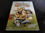 DVD Piet Kluit, Een Man Met Ballen! (Bob Fosko), Alle leeftijden, Verzenden, Zo goed als nieuw