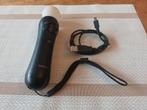 Sony PlayStation Move Controller, Ophalen of Verzenden, Gebruikt, Overige controllers
