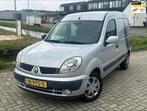 Renault Kangoo 1.5 DCI 45KW E4 2008, Auto's, 1037 kg, Stof, 4 cilinders, Renault