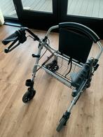Rollator, Diversen, Rollators, Ophalen, Opvouwbaar, Zo goed als nieuw