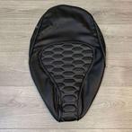 Zadelhoes Vespa Sprint audi rs custom buddydek, Info@jynkx.com, Jynkx, Nieuw, Ophalen of Verzenden