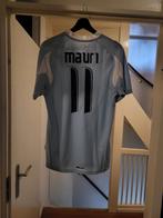 Bundel 2 voetbalshirts, Ophalen of Verzenden, Zo goed als nieuw, Rood