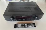 Marantz NR1602 AV-receiver, Minder dan 60 watt, Ophalen, Marantz, Gebruikt