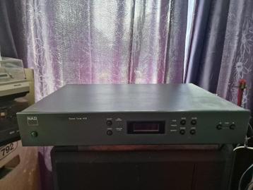 NAD Stereo Tuner 412 – AM/FM tuner beschikbaar voor biedingen