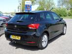 SEAT Ibiza 1.0 TSI 95pPK Style Bus Int. TREKH. | NAVI | ECC, Stof, Gebruikt, Euro 6, 1028 kg