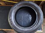 Winterbanden Continental 215/60 R16 VW Passat, Auto-onderdelen, Banden en Velgen, Ophalen, 215 mm, 16 inch, Winterbanden