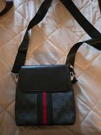 Heren tas nieuw, Ophalen of Verzenden, Nieuw, Zwart