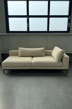 Refurbished Design on Stock Aikon Lounge 5-zits | Aikon, Ophalen, 100 tot 125 cm, Design, Zo goed als nieuw