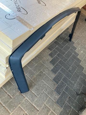 Mercedes-Benz E240 1999 bumper achterkant beschikbaar voor biedingen