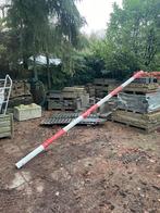 Slagboom, Tuin en Terras, Tuinhekken en Hekwerk, Ophalen, Gebruikt, Overige materialen, Overige typen