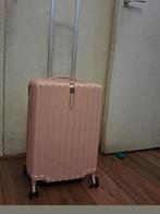 Te koop! Ltv voagus merk Reiskoffer/handBaggage., Ophalen, Hard kunststof