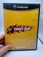Crazy Taxi - Gamecube, Spelcomputers en Games, Gebruikt, Lenn hodes, 1 speler, Racen en Vliegen