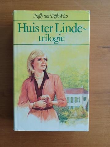 Huis ter Linde - trilogie beschikbaar voor biedingen