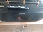 MARANTZ CD SPELER * CD5004 * AFSTANDSBEDIENING * NETSNOER *, Ophalen of Verzenden, Zo goed als nieuw, Marantz