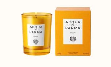 Geurkaars Acqua di Parma 