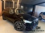 Audi Q7 55 TFSIe quattro Pro 360° cam, massage softclose HU, Automaat, Gebruikt, Euro 6, 2995 cc