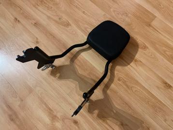 Rugsteun Harley davidson street bob softail heritage beschikbaar voor biedingen