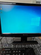 Packard Bell pc, Computers en Software, Ophalen, Gebruikt, Onbekend