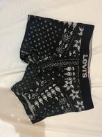 Boxer levis, Kleding | Heren, Ondergoed, Ophalen of Verzenden, Zwart, Boxer