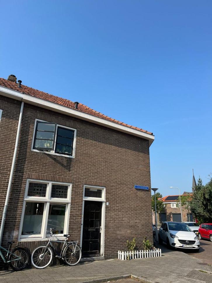 NIEUW! Woonruimte te huur Lijsterbesstraat, Zwolle, Huizen en Kamers, Huizen te huur