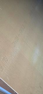 Rockpanel Platen RAL 9001 - Diverse Maten, Ophalen, Nieuw, Overige materialen