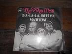 The Shuffles                single, Ophalen of Verzenden, 1960 tot 1980, Gebruikt, Overige formaten