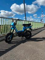 Gilera citta, Fietsen en Brommers, Ophalen of Verzenden, Zo goed als nieuw, Tweetakt, Gilera
