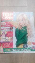 Top Model tijdschrift, Ophalen of Verzenden, Zo goed als nieuw