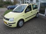 Fiat Panda 1.2 Active (bj 2011), Euro 5, Stof, Gebruikt, 1242 cc