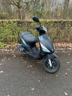 Piaggio Zip 2016 4t, Fietsen en Brommers, Ophalen, Zo goed als nieuw, Benzine, Zip