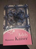 Wijnoffer - Addy Kaiser, Ophalen of Verzenden