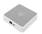 6x Gobright gateway met antenne, Ophalen, Zo goed als nieuw, Router, Gobright