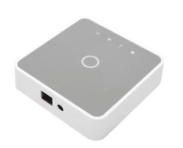 6x Gobright gateway met antenne beschikbaar voor biedingen