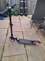 Step, Fietsen en Brommers, Steps, Ophalen, Zo goed als nieuw, Gewone step