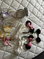 Disney Verkleedset - Toverstaf, Diadeem, Handschoenen, Ophalen, Nieuw, Meisje