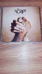 The Script - Science & Faith