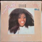 Jaki Graham - Heaven Knows LP Vinyl album Disco Soul, Ophalen of Verzenden