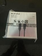 Oculus Meta Quest Link Kabel - Nieuw in Verpakking - 5 Meter, Ophalen of Verzenden, Nieuw, Overige typen, Pc