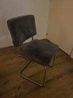 Zuiver Stoel, Ophalen, Zo goed als nieuw, Metaal, Eén