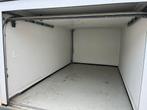 Te huur opslagbox - 1e etage, Auto diversen, Autostallingen en Garages