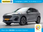 Ford Kuga 1.5 EcoBoost Vignale [ Head-up Leder Memory Full L, Auto's, Ford, Voorwielaandrijving, 150 pk, Bedrijf, Handgeschakeld