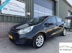 Kia Rio 1.2 CVVT Comfort Pack|Airco|Allseason|APK 2-2026, Euro 5, Gebruikt, 4 cilinders, Electronic Stability Program (ESP)