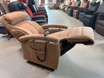 Fitform sta op stoel met ILP rug relax fauteuil, Ophalen of Verzenden, Nieuw