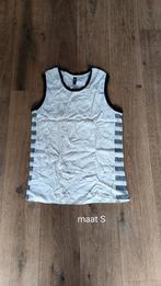 Eksept Top - Maat S, Wit, Ophalen of Verzenden, Zo goed als nieuw, Eksept