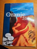 Voetbal Muntencollectie KNVB Oranje 2000 Nederlands Elftal, Postzegels en Munten, Munten | Nederland, Ophalen of Verzenden