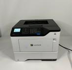 lexmark ms621 printer, Computers en Software, Printers, Ophalen of Verzenden, Zo goed als nieuw