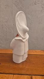 Cointreau monnik beeld – porselein – Frankrijk, Verzamelen, Ophalen of Verzenden, Zo goed als nieuw, Overige typen