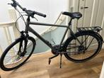 Fiets Superior framemaat 60, Gebruikt, Versnellingen, 57 tot 61 cm, Ophalen