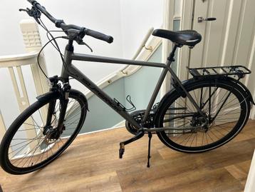 Fiets Superior framemaat 60 beschikbaar voor biedingen